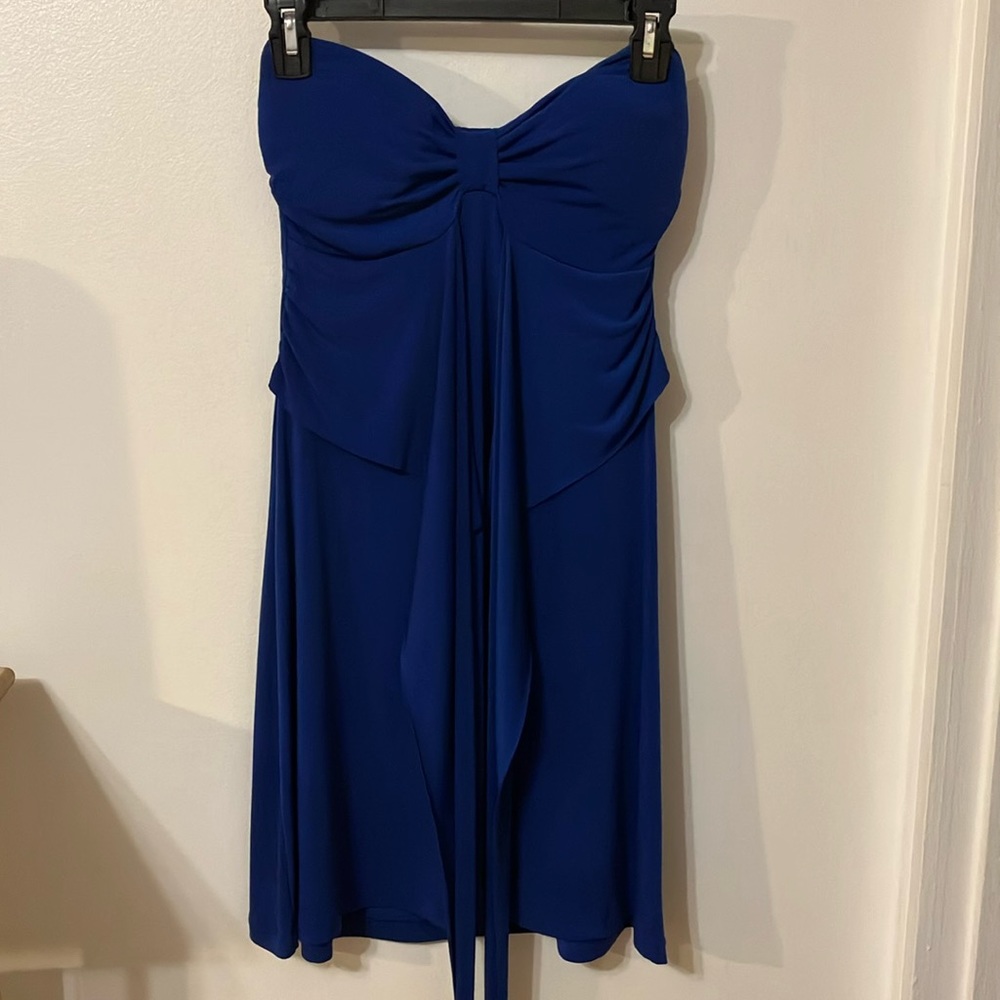 Dress - Picture 1 of 5
